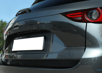 Fahrzeugidentifikationsnummer