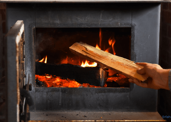 Holzöfen
