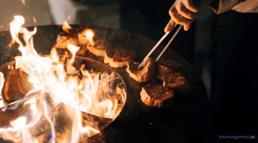 Profigrill