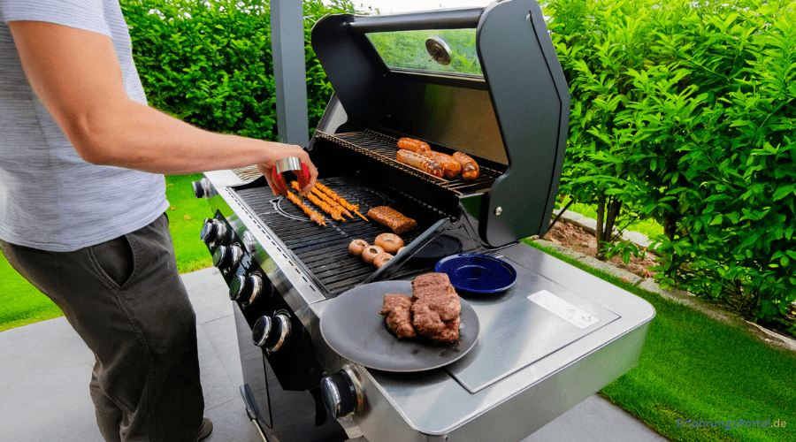 Grillabend