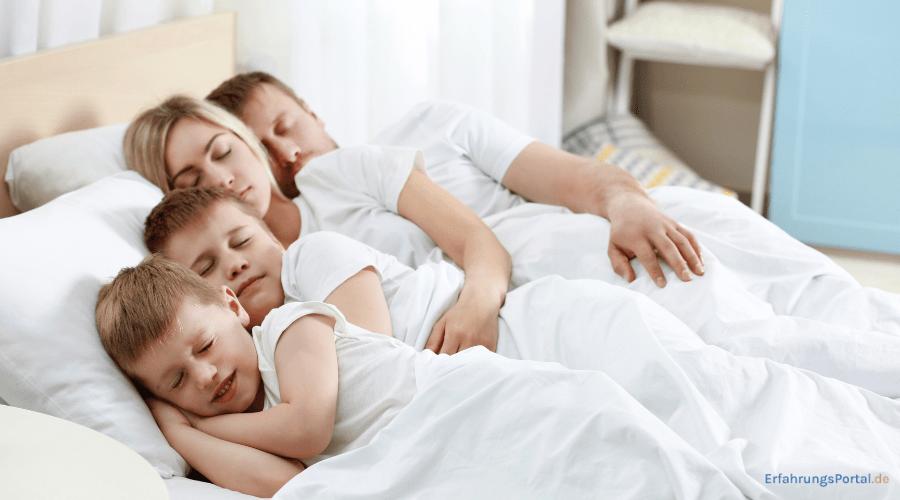 Co-Sleeping