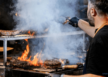 Grill