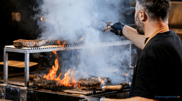 Grill