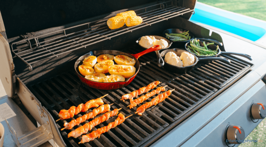 Grill