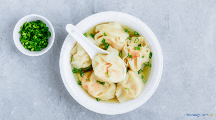 WanTan Suppe