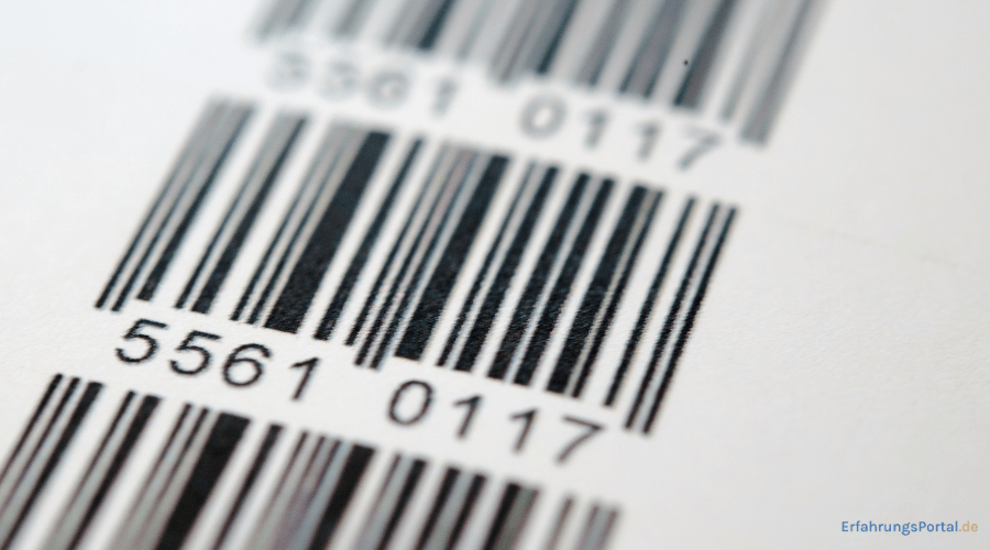 Price-Look-Up-Verfahren