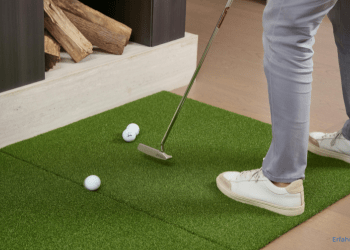 Golf Training zuhause