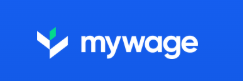 Logo mywage