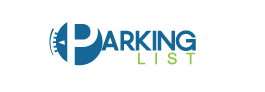 Logo ParkingList