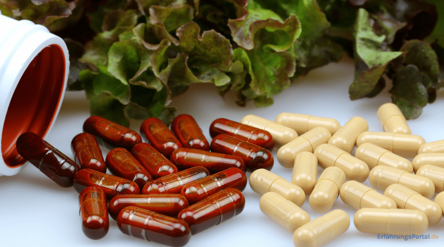 Supplements