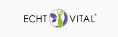 Logo Echt Vital