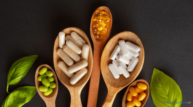 Supplements