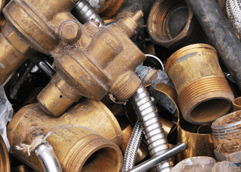 Industrie Ersatzteile
