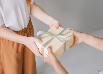 Geschenk