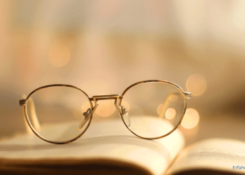 Lesebrille