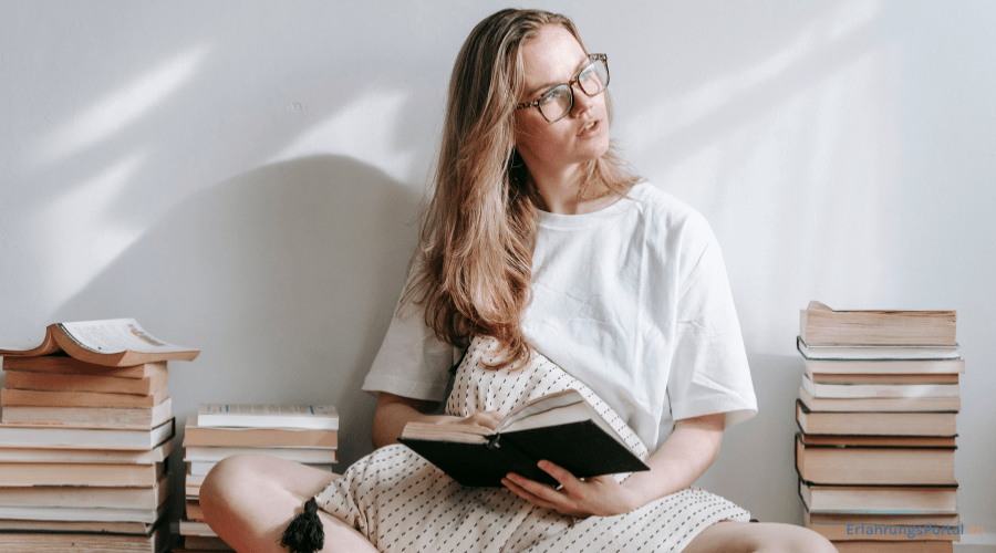 Brille zum lesen