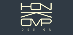 Logo von Honkomp Design