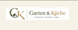Logo von Garten & Küche