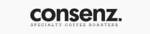 Logo Consenz Coffee