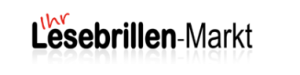 Logo Lesebrillen-Markt