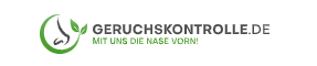 Logo Geruchskontrolle