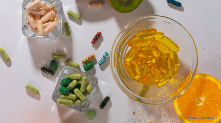 Supplements