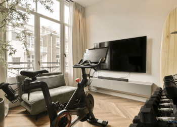 Home Gym
