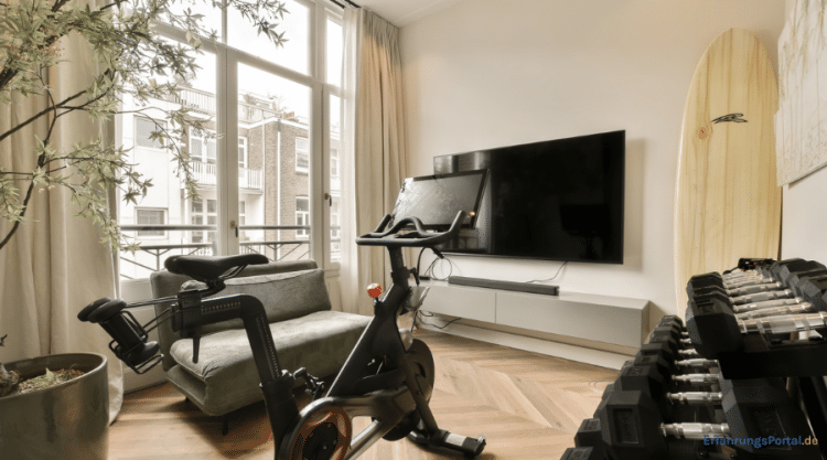 Home Gym