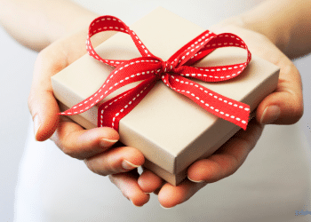 Geschenk