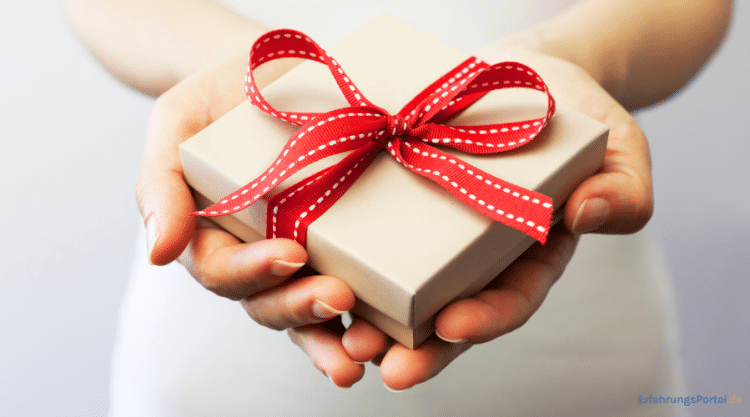 Geschenk