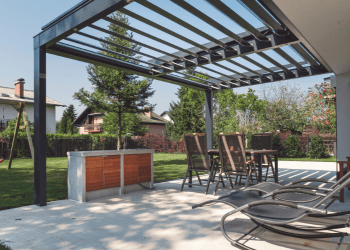Pergola