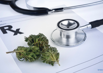 medizinisches Cannabis