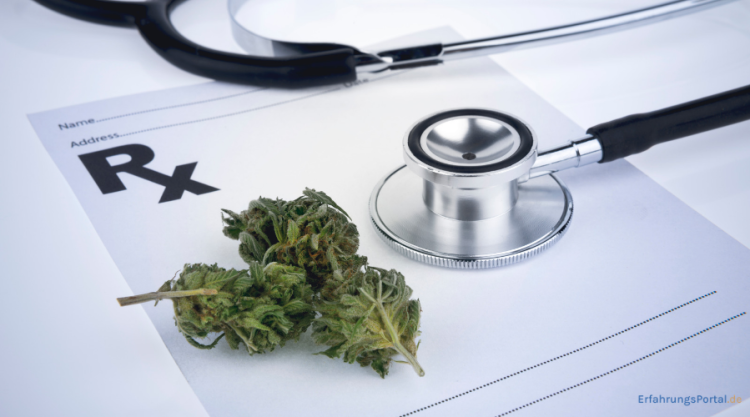 medizinisches Cannabis