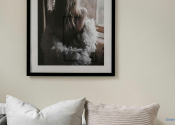 Wandbild