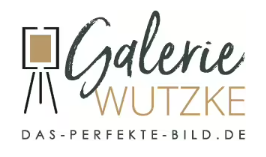 Logo von Galerie Wutzke