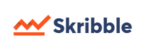 Logo von Skribble