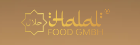 Logo vom Onlineshop Halal Food