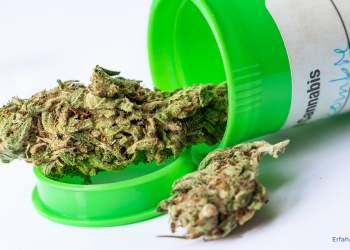 Medizinisches Cannabis