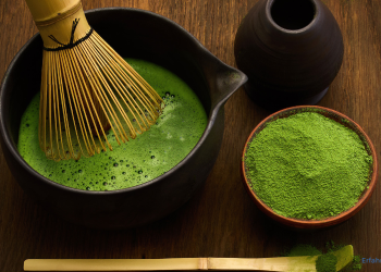 Matcha Pulver
